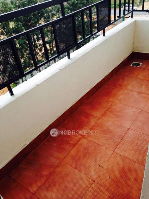 3 BHK Flat In Celebrity Structure  For Sale  In Bidaraguppe