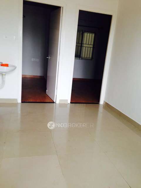 3 BHK Flat In Celebrity Structure  For Sale  In Bidaraguppe
