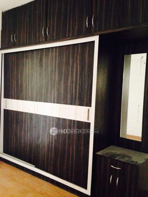 3 BHK Flat In Celebrity Structure  For Sale  In Bidaraguppe