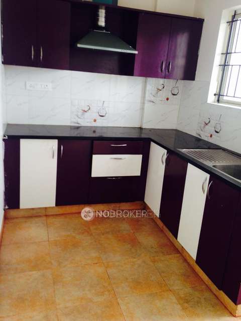 3 BHK Flat In Celebrity Structure  For Sale  In Bidaraguppe