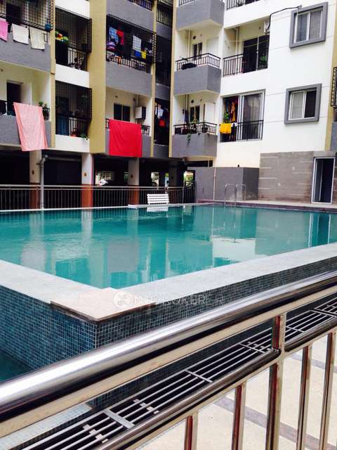 3 BHK Flat In Celebrity Structure  For Sale  In Bidaraguppe