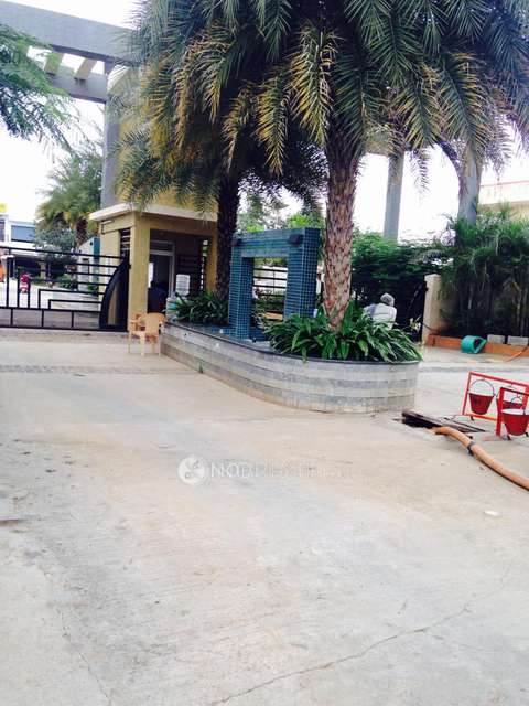 3 BHK Flat In Celebrity Structure  For Sale  In Bidaraguppe