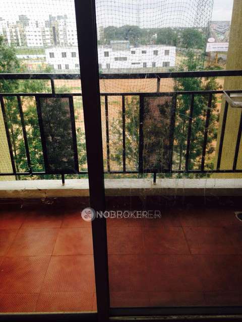3 BHK Flat In Celebrity Structure  For Sale  In Bidaraguppe