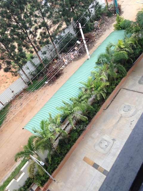 3 BHK Flat In Celebrity Structure  For Sale  In Bidaraguppe