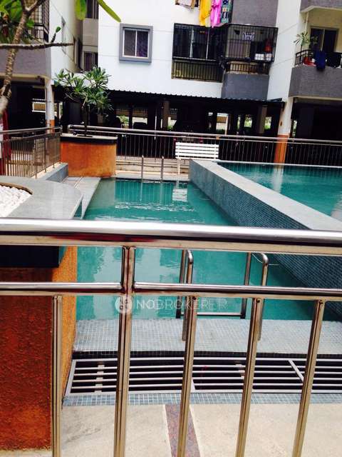 3 BHK Flat In Celebrity Structure  For Sale  In Bidaraguppe