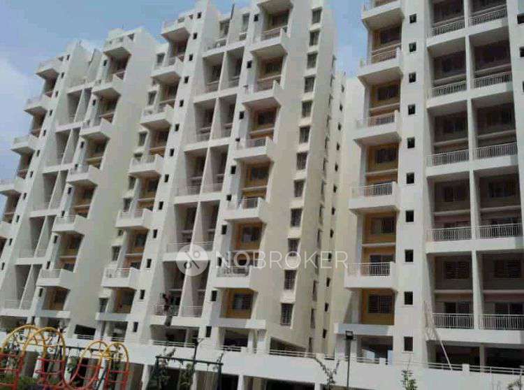 2 BHK Flat In Amits Astonia Classic for Rent  In Undri