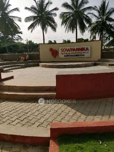 2 BHK Flat In Sowparnika Swastika Phase 2 For Sale  In Bidaraguppe