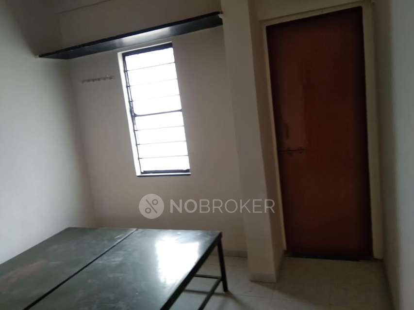 1 BHK Flat In Punyodaya Housing Society, Santosh Nagar, Katraj, Pune For Sale  In Katraj