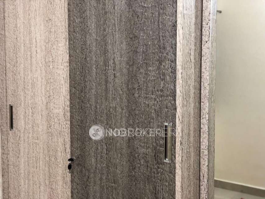 1 BHK Flat In Punyodaya Housing Society, Santosh Nagar, Katraj, Pune For Sale  In Katraj