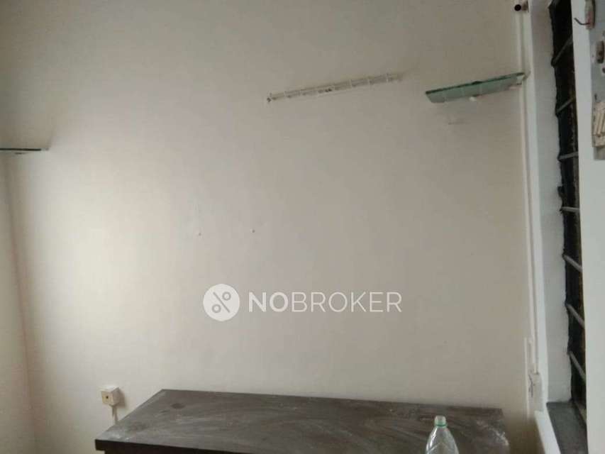 1 BHK Flat In Punyodaya Housing Society, Santosh Nagar, Katraj, Pune For Sale  In Katraj