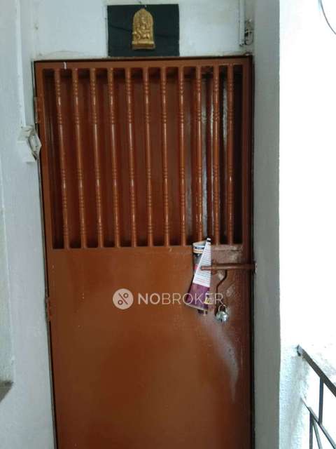 1 BHK Flat In Punyodaya Housing Society, Santosh Nagar, Katraj, Pune For Sale  In Katraj