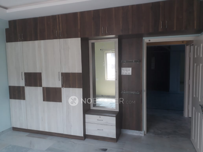 Masaf Imperial Apartments Jubilee Hills Rent WITHOUT BROKERAGE Semi