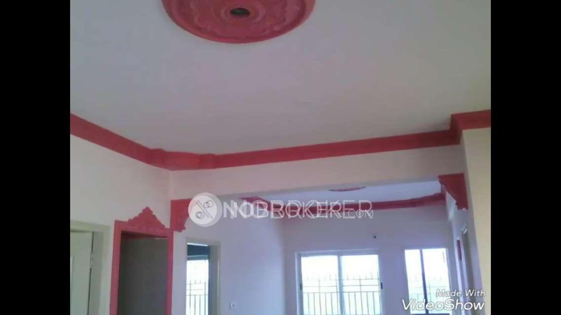 2 BHK Flat In Silver Wave Prakruthi For Sale  In Kengeri