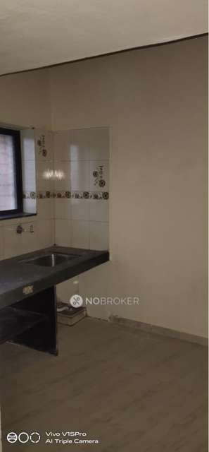 1 BHK Flat In Songanga Residency for Rent  In Chakan