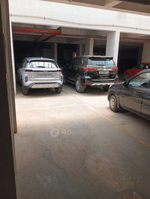 3 BHK Flat In Oceanus Greendale Phase Ii For Sale  In Horamavu