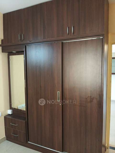 3 BHK Flat In Oceanus Greendale Phase Ii For Sale  In Horamavu