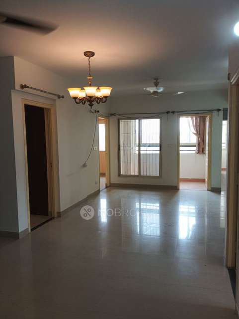 3 BHK Flat In Oceanus Greendale Phase Ii For Sale  In Horamavu