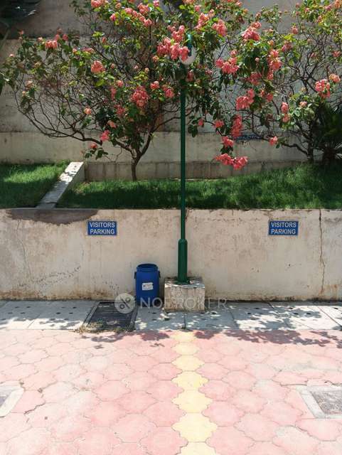 3 BHK Flat In Oceanus Greendale Phase Ii For Sale  In Horamavu