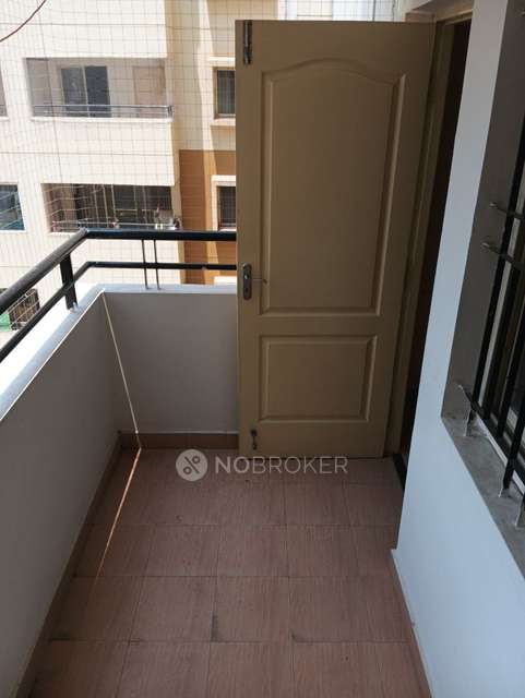 3 BHK Flat In Oceanus Greendale Phase Ii For Sale  In Horamavu