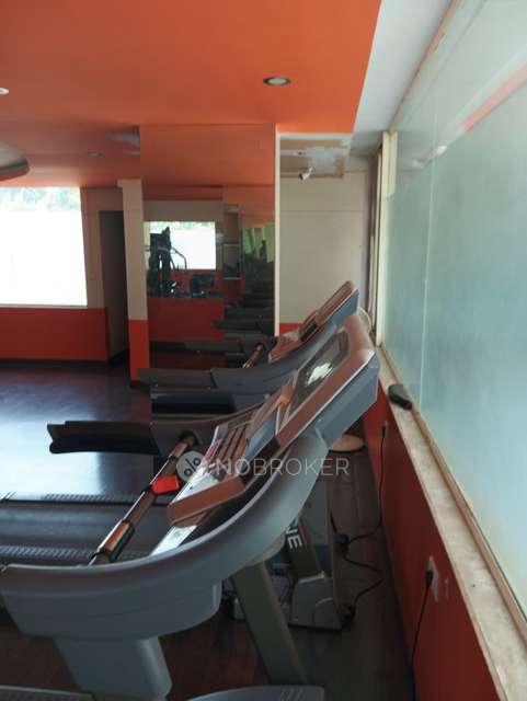 3 BHK Flat In Oceanus Greendale Phase Ii For Sale  In Horamavu