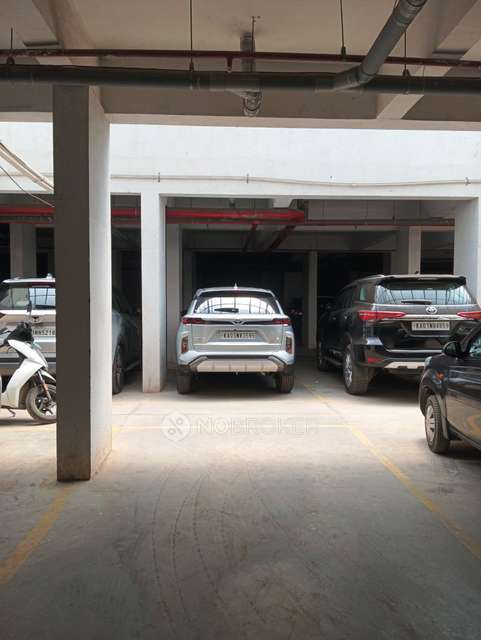 3 BHK Flat In Oceanus Greendale Phase Ii For Sale  In Horamavu