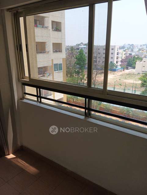 3 BHK Flat In Oceanus Greendale Phase Ii For Sale  In Horamavu