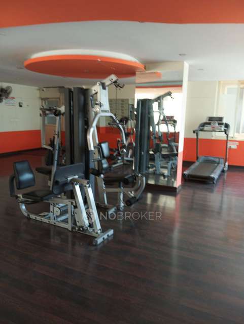 3 BHK Flat In Oceanus Greendale Phase Ii For Sale  In Horamavu