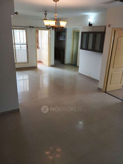 3 BHK Flat In Oceanus Greendale Phase Ii For Sale  In Horamavu