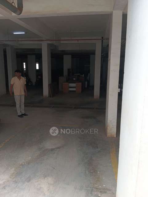 3 BHK Flat In Oceanus Greendale Phase Ii For Sale  In Horamavu