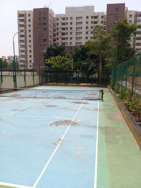 3 BHK Flat In Oceanus Greendale Phase Ii For Sale  In Horamavu