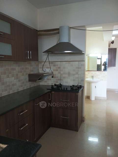 3 BHK Flat In Oceanus Greendale Phase Ii For Sale  In Horamavu