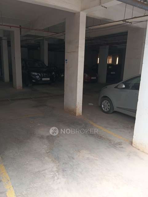 3 BHK Flat In Oceanus Greendale Phase Ii For Sale  In Horamavu