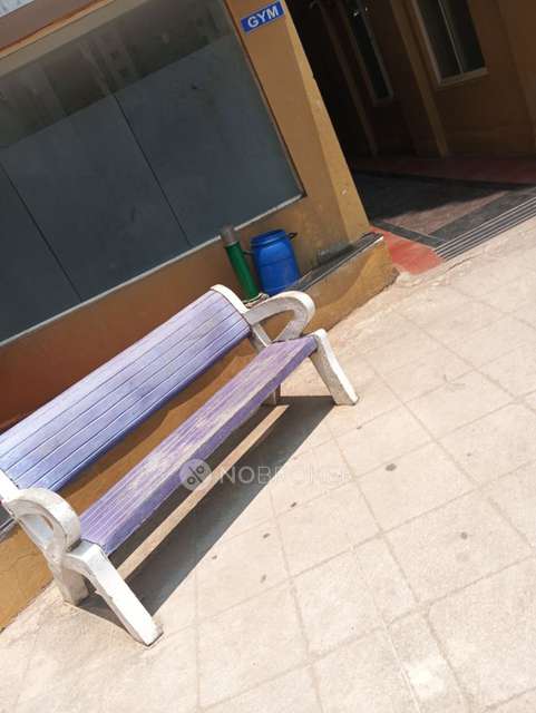 3 BHK Flat In Oceanus Greendale Phase Ii For Sale  In Horamavu