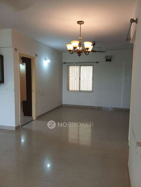 3 BHK Flat In Oceanus Greendale Phase Ii For Sale  In Horamavu