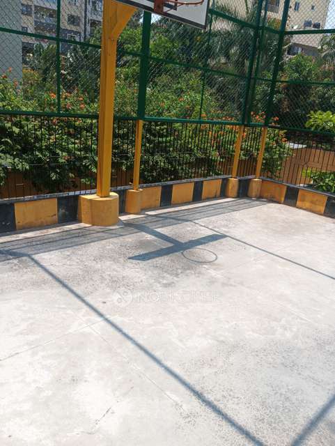 3 BHK Flat In Oceanus Greendale Phase Ii For Sale  In Horamavu