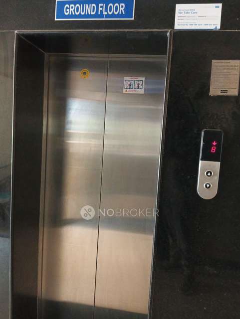 3 BHK Flat In Oceanus Greendale Phase Ii For Sale  In Horamavu