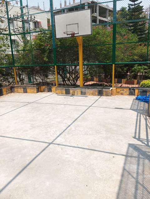 3 BHK Flat In Oceanus Greendale Phase Ii For Sale  In Horamavu