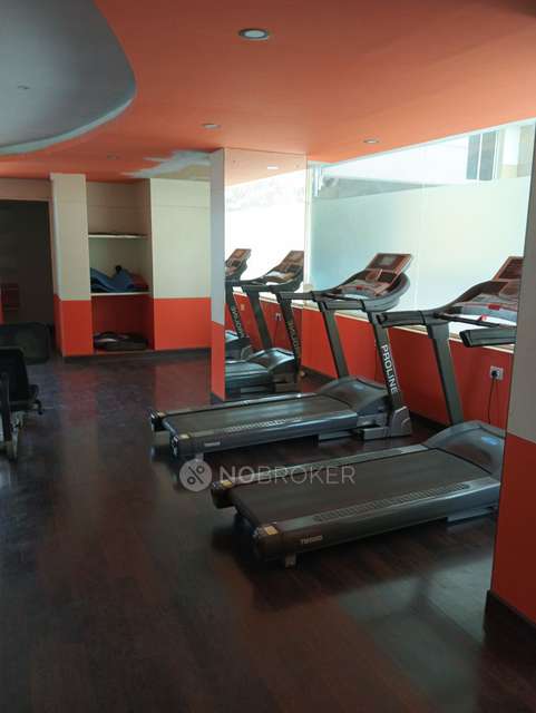 3 BHK Flat In Oceanus Greendale Phase Ii For Sale  In Horamavu