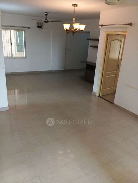 3 BHK Flat In Oceanus Greendale Phase Ii For Sale  In Horamavu