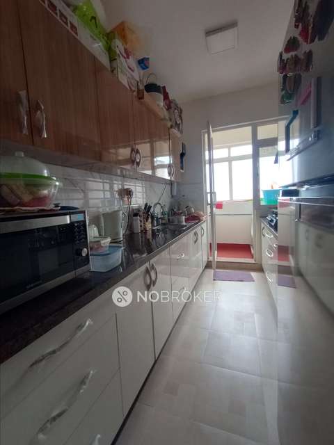 3 BHK Flat In Intact Avenue For Sale  In Devarachikkana Halli