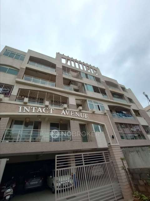 3 BHK Flat In Intact Avenue For Sale  In Devarachikkana Halli