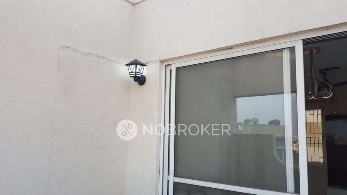 3 BHK Flat In Intact Avenue For Sale  In Devarachikkana Halli