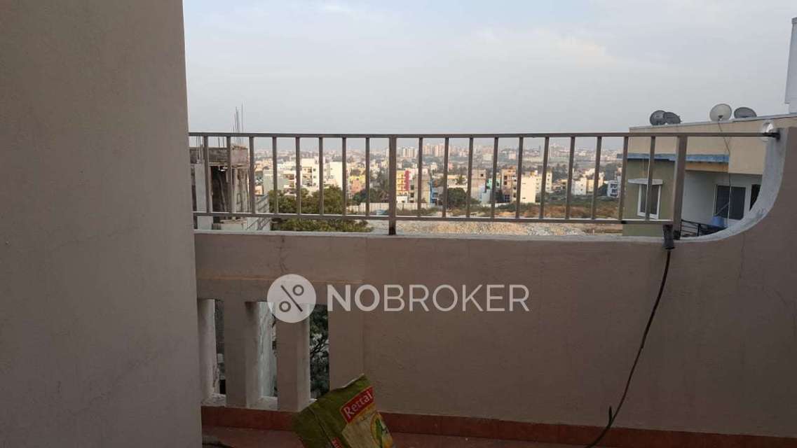 3 BHK Flat In Intact Avenue For Sale  In Devarachikkana Halli