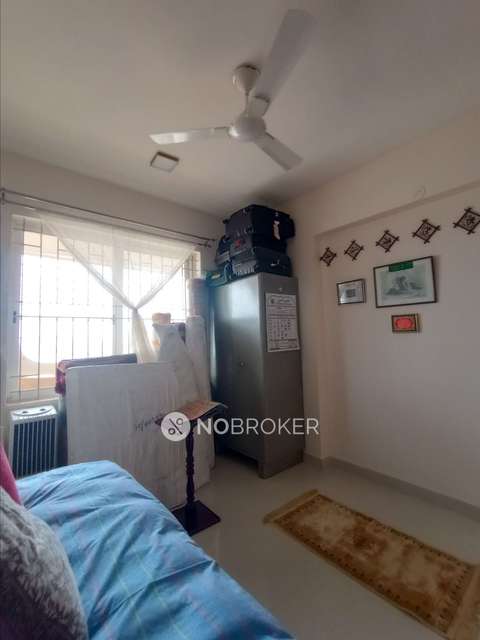 3 BHK Flat In Intact Avenue For Sale  In Devarachikkana Halli