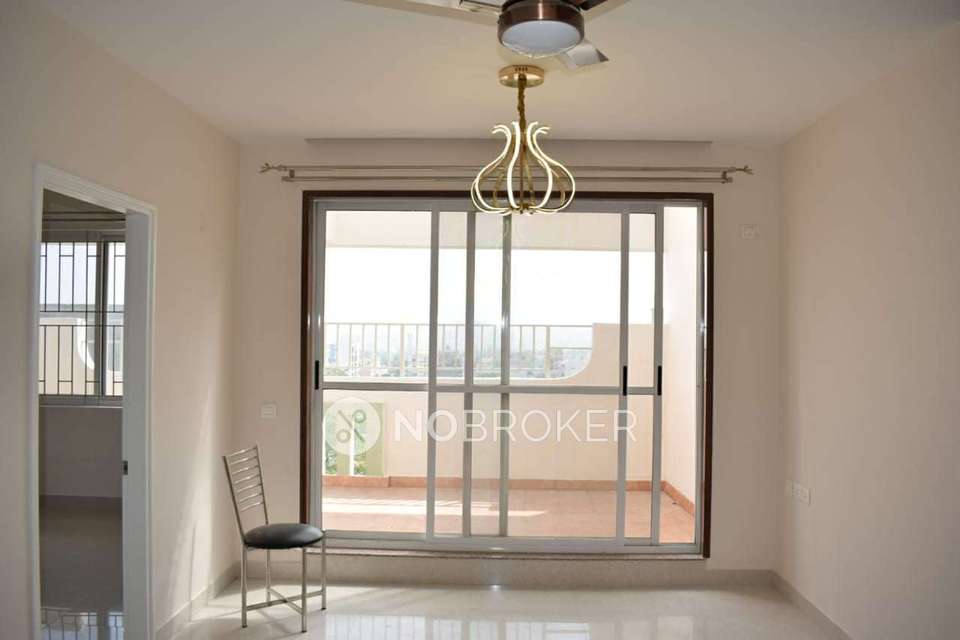 3 BHK Flat In Intact Avenue For Sale  In Devarachikkana Halli