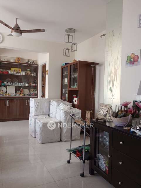 3 BHK Flat In Intact Avenue For Sale  In Devarachikkana Halli
