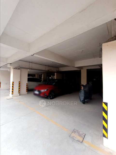 3 BHK Flat In Intact Avenue For Sale  In Devarachikkana Halli