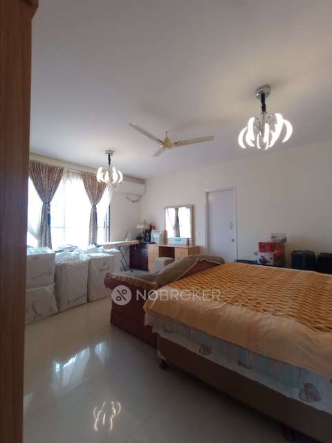 3 BHK Flat In Intact Avenue For Sale  In Devarachikkana Halli