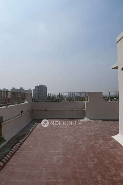 3 BHK Flat In Intact Avenue For Sale  In Devarachikkana Halli