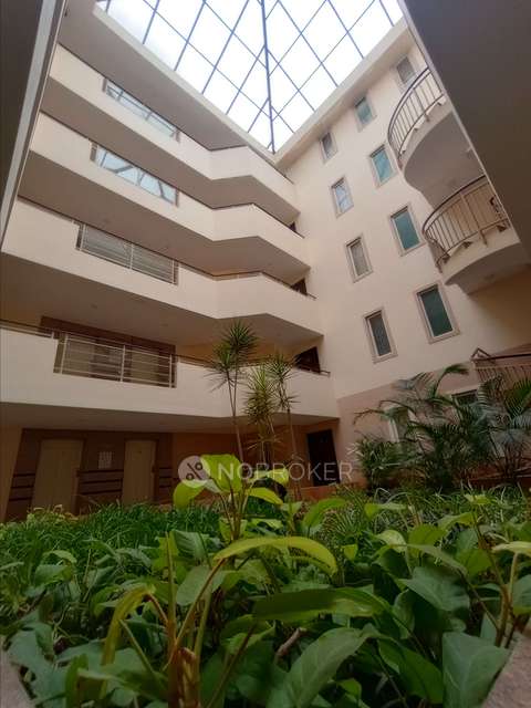 3 BHK Flat In Intact Avenue For Sale  In Devarachikkana Halli